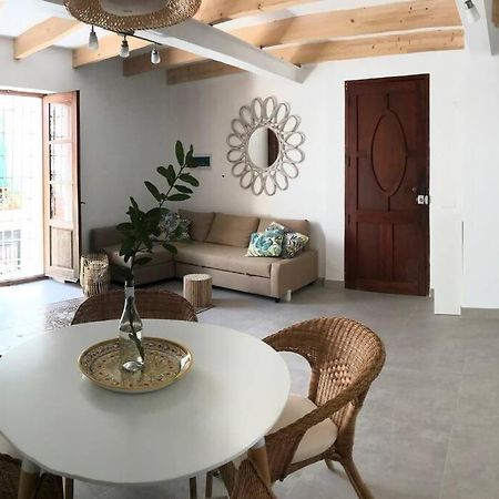 Casa Casco Antiguo Altea Apartment Exterior photo